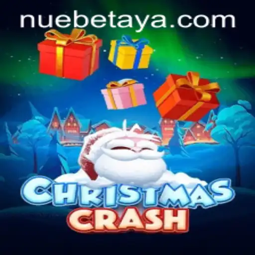 Discover the Joyful Chaos of ChristmasCrash: A Festive Game Experience with NUEBE