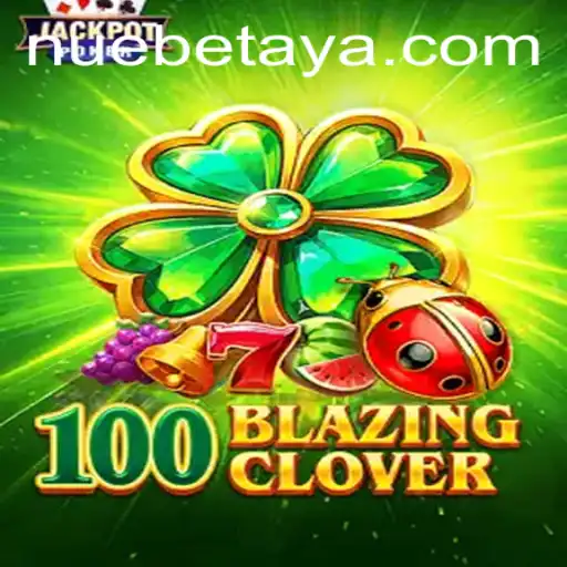 Dive into the Enchanting World of 100BlazingClover