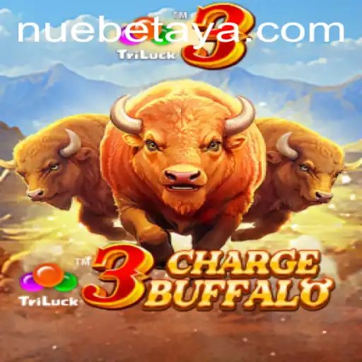 Unveiling the Thrills of 3ChargeBuffalo: A Deep Dive into NUEBE's Latest Game Sensation
