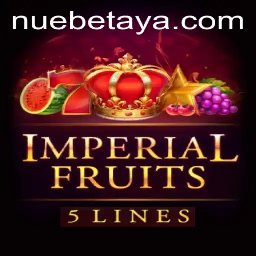 Discover the Thrilling World of ImperialFruits5 with NUEBE