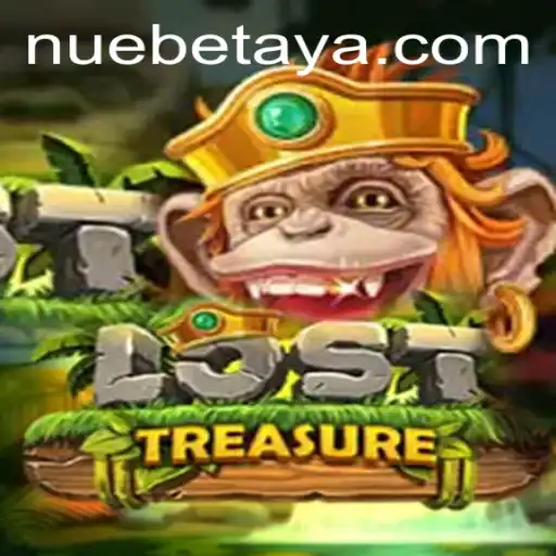 Unraveling the Thrills of LostTreasure: A Deep Dive into NUEBE's Latest Gaming Sensation