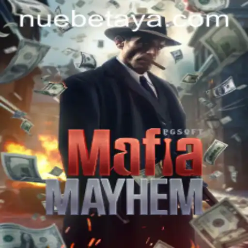 Unveiling MafiaMayhem: A Strategic Dive into NUEBE's Gamer's Paradise
