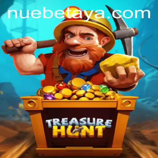 Discover the Thrills of TreasureHunt: A Beginner's Guide with NUEBE
