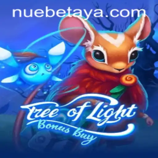 Exploring the Enchantment of TreeOfLightBonusBuy – A Gaming Adventure Paired with NUEBE
