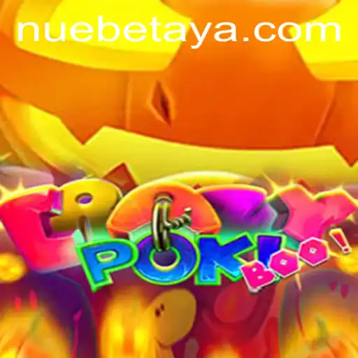 Exploring CrazyPokiBoo: The Latest Gaming Sensation Incorporating NUEBE