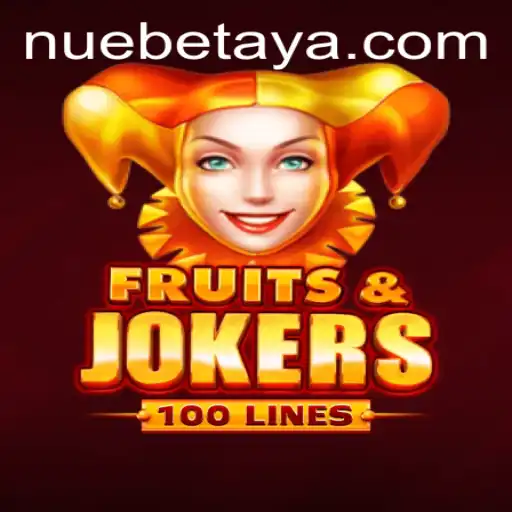 FruitsAndJokers100: A Modern Twist on Classic Slot Games