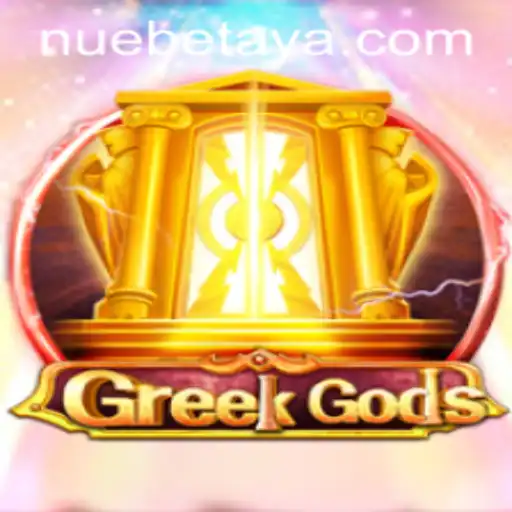 Exploring the World of GreekGods: The Role of NUEBE
