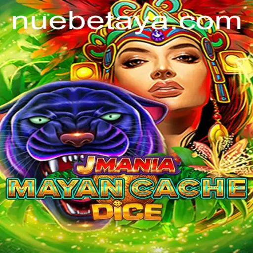 Exploring the Intriguing World of JManiaMayanCacheDice: A NUEBE Adventure