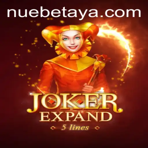 Discover the Exciting World of JokerExpand and its Connection with NUEBE