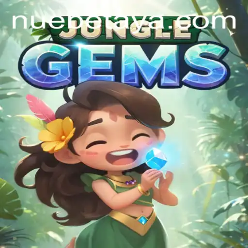 Exploring JungleGems: A Thrilling Adventure in the World of NUEBE