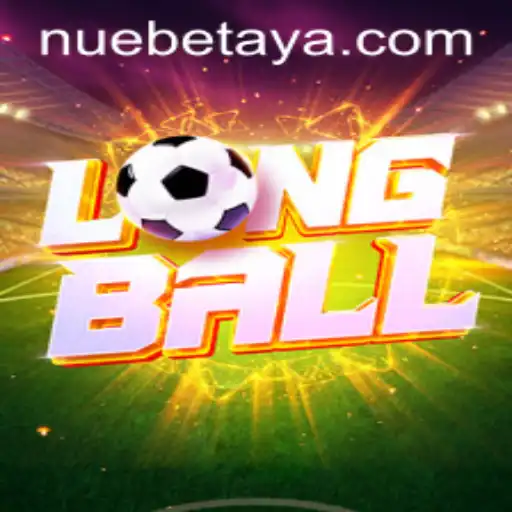 LongBall: Revolutionizing the Gaming World with NUEBE