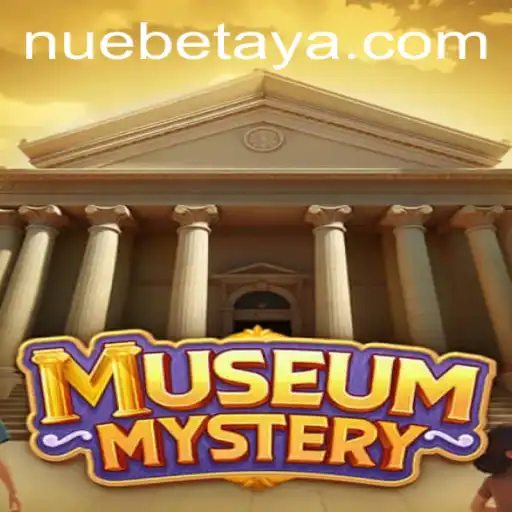 Exploring MuseumMystery: An Interactive Journey into History
