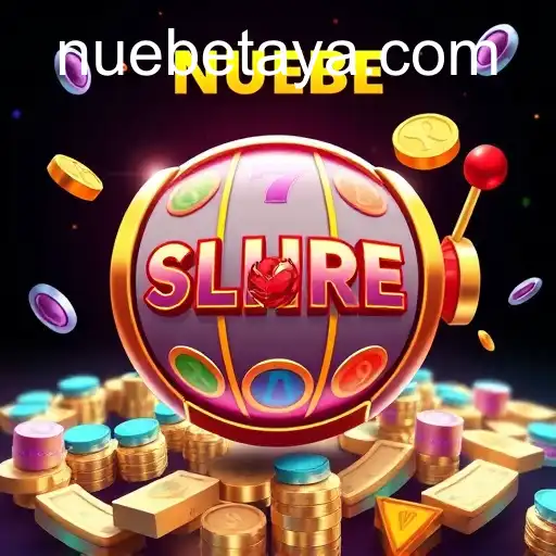 The Fascinating World of Online Slots: A Dive into NUEBE