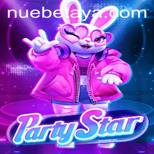 Exploring the Vibrant World of PartyStar: A Look into NUEBE's Latest Game