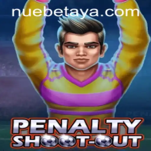 PenaltyShootOut: An Exciting NUEBE Game Experience