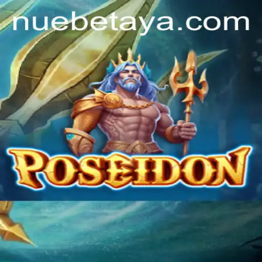 Exploring the Depths: Poseidon and the NUEBE Phenomenon in Modern Gaming
