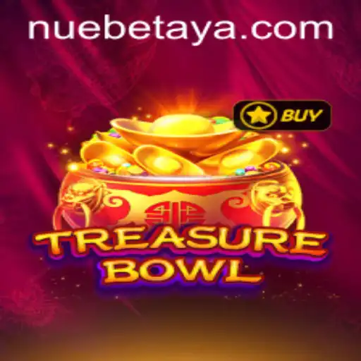 Discovering TreasureBowl: A New Era in Gaming with NUEBE