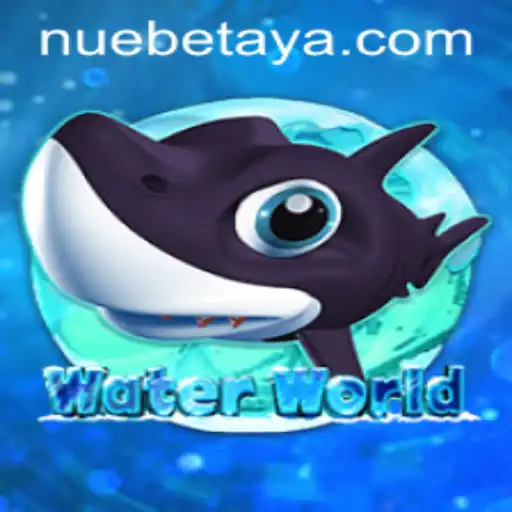 WaterWorld: Dive into the Thrilling Aquatic Adventure with NUEBE